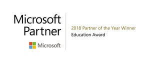 Campus Management Named 2018 Microsoft Global Partner of the Year Award Winner for Education