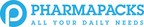 Pharmapacks Raises $32.5 Million to Fund Expansion, Automation and Talent Acquisition