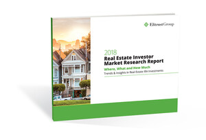 The Entrust Group Reveals 2018 Real Estate IRA Investor Market Research Report with Exclusive Industry Trends and Insights