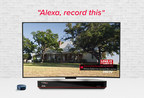 DISH presents new Amazon Alexa controls for Hopper