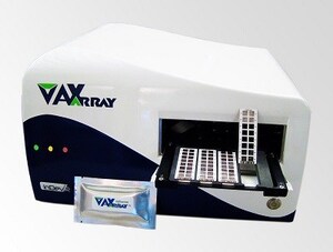 First Influenza-Specific Neuraminidase Test Kit