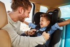 New Maxi-Cosi Magellan Provides 10 Years Of Safety, Comfort And Adventure In One Car Seat
