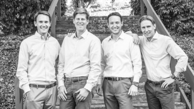 New Venture Firm, G2VP, Closes $350 Million Fund for the Digitization of Traditional Industries