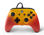 PowerA Launches Colorful Line of Enhanced Controllers for Xbox One