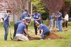 Pernod Ricard Creates Lasting Impact in U.S. Cities During Annual Responsib'ALL Day