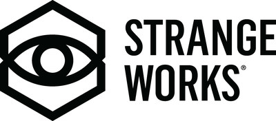 Strangeworks Logo