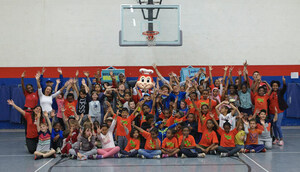 Jollibee Announces Philanthropic Partnership with Boys and Girls Club of West Scarborough