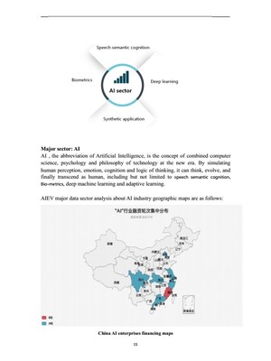 Snapshot of the White Paper on China's New Economy 2018