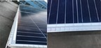 CECEP Solar Energy Zhenjiang Company Develops New Drainage Module