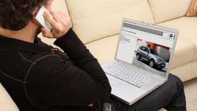 Get Free Car Insurance Quotes!