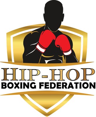 Hip Hop Boxing Federation Logo