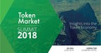 The Government of Gibraltar and its Most Prominent Law Firms to Feature at TokenMarket 2018 Summit