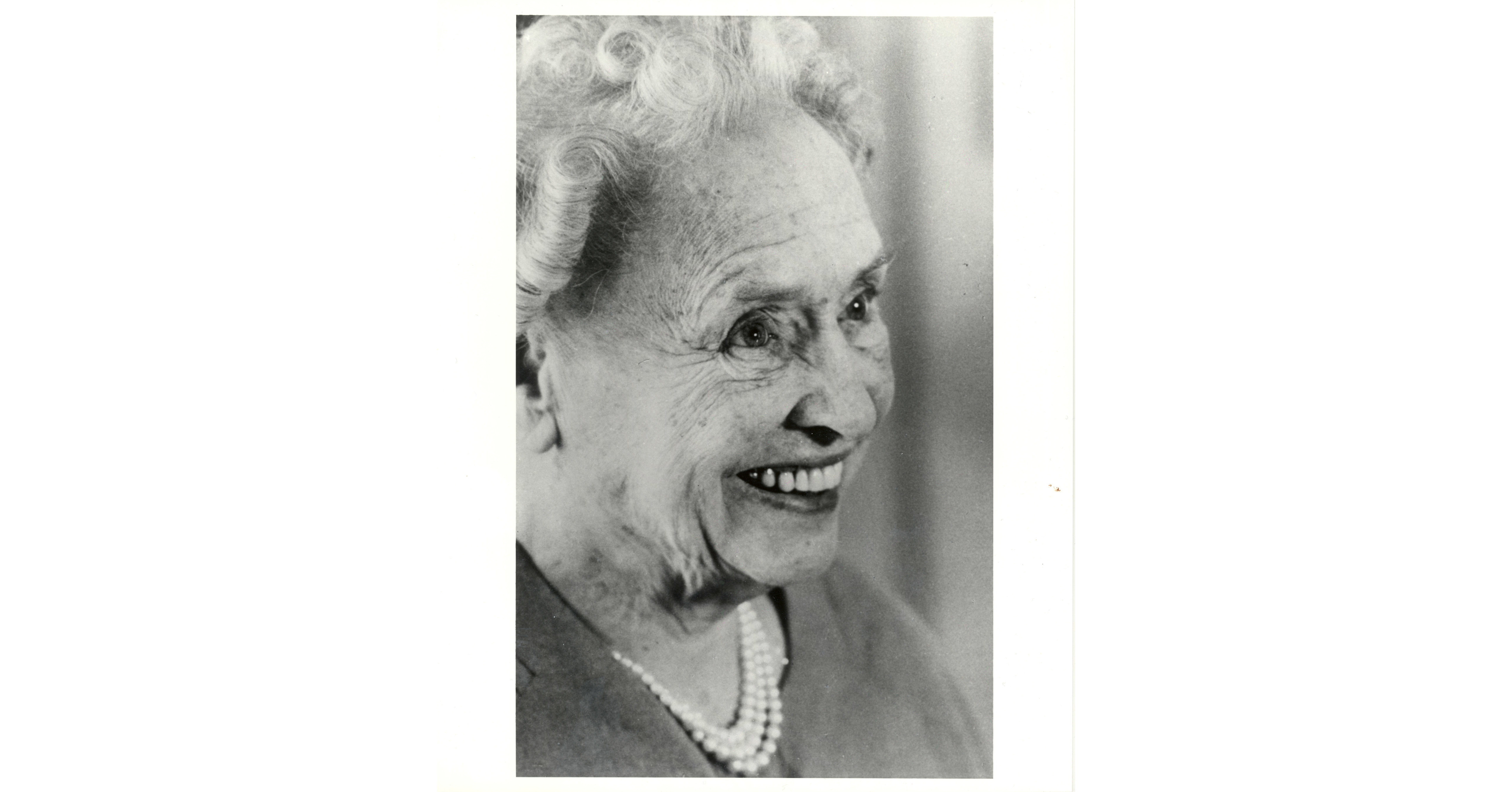 American Foundation For The Blind Helen Keller Headshot Age 79 ?p=facebook