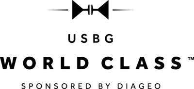 USBG World Class Sponsored by Diageo