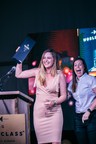 USBG World Class Sponsored by Diageo Announce Laura Newman as the 2018 U.S. Bartender of the Year
