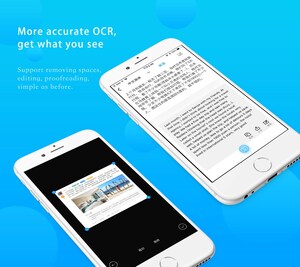 The TextGrabber, the Best OCR Application that Helps International Tourists Read Chinese The TextGrabber, the Best OCR Application that Helps International Tourists Read Chinese