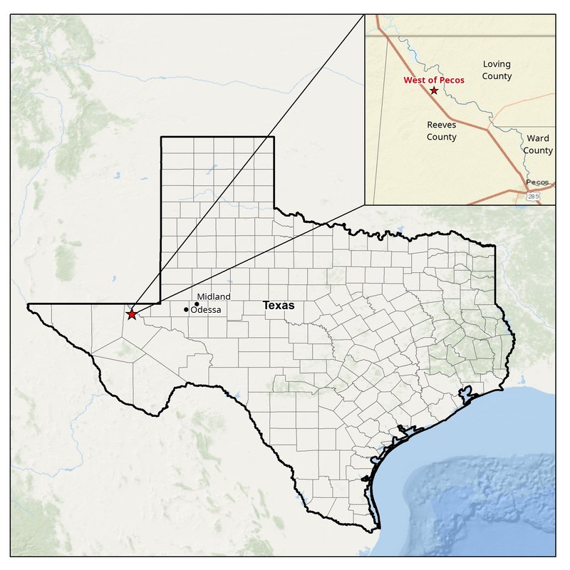 E.ON has entered into a long-term power purchase agreement (PPA) for 50 megawatts (MW) from its West of the Pecos solar project with the SK E&S LNG, LLC, a subsidiary of SK E&S Co., Ltd., one of the largest energy companies in South Korea. West of the Pecos is a 100 MW (AC) photovoltaic solar project, located in Reeves County, Texas, approximately 75 miles southwest of Midland-Odessa and is expected to come online in 2020.