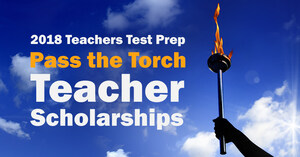 Teachers Test Prep Offers $10K in Scholarships for Educators