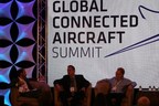 Airborne Wireless Network Introduced Infinitus Super Highway(SM) at the Global Connected Aircraft (GCA) Summit 2018