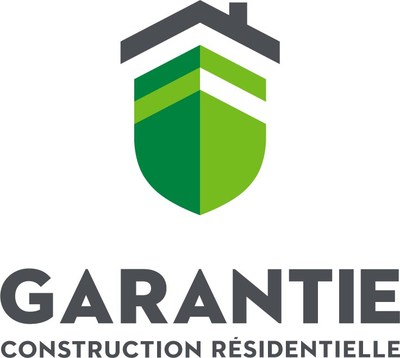 Logo :  Garantie de construction rsidentielle (GCR) (Groupe CNW/Garantie de construction rsidentielle (GCR))