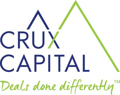 Crux Capital Corporation (CNW Group/GoJava)