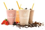 Orange Leaf Shakes Up Summer with Smoothies and Shakes