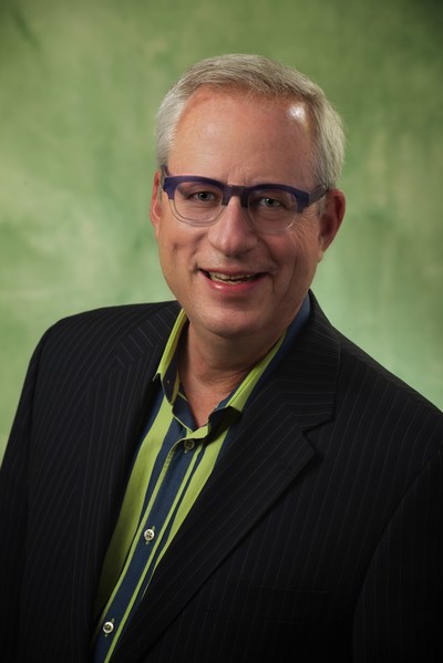 David Landis, president and CEO of Landis Communications, Inc.
