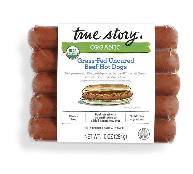 Ditch the ChemicalLaced, GMO Hot Dogs this BBQ Season Get The True