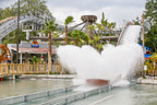 Roaring Springs Splashes Into ZooTampa at Lowry Park