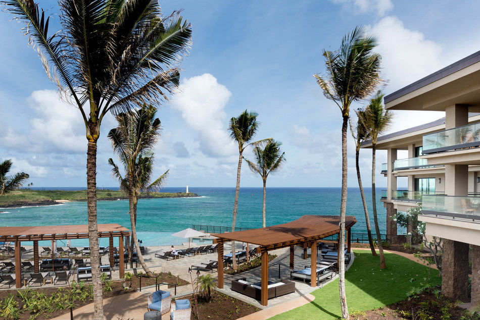 Timbers Resorts Opens Timbers Kauai Ocean Club And Residences At Hōkūala
