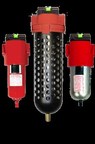 Assured Automation's Eliminizer Series Compressed Air Filters