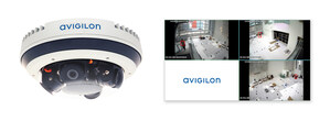 Avigilon Unveils Next Generation Multisensor Camera Line