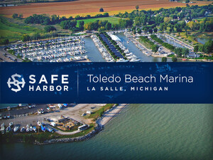 Safe Harbor Marinas Acquires 70th Marina