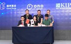ONO Announces $16 Million in Series A Funding From Traditional, Blockchain VC Funds