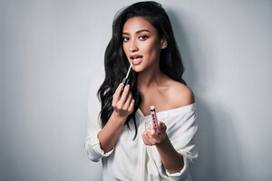 BUXOM Reveals New Global Creative Brand Ambassador Is Shay Mitchell