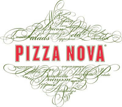 Pizza Nova (CNW Group/Pizza Nova)