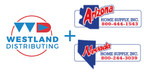 Westland Distributing Acquires Arizona Home Supply and Nevada Home Supply