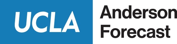 UCLA Anderson Forecast Anticipates Near-Record Growth as Economic Recovery Continues - Vimarsana News