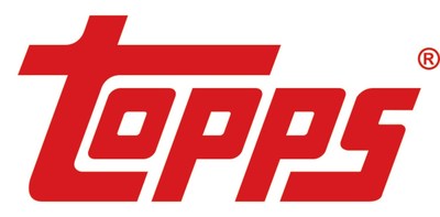 Topps Logo (PRNewsfoto/The Topps Company)