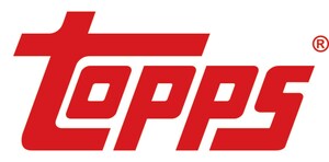 The Topps Company &amp; Major League Baseball Extend Exclusive Trading Card Agreement