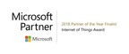 Marquam Group recognized as finalist for 2018 Microsoft Partner of the Year Awards