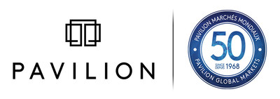 Pavilion Financial Corporation (Groupe CNW/Pavilion Financial Corporation)
