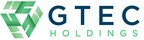 GTEC Holdings Ltd. Announces Completion of Qualifying Transaction with GreenTec Holdings Ltd.