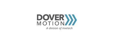 Dover Motion Logo (PRNewsfoto/Dover Motion)