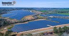 Innovative Solar Systems, LLC Achieves Solar Farm Shovel-Ready Status in SC