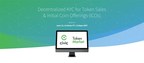TokenMarket Joins Civic, Leading Blockchain Identity Technology Provider, for First Webinar on Decentralized Identity