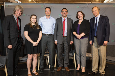 “Fraunhofer CSE hosted a discussion on residential energy scorecards with panelists from Fraunhofer IBP in Germany, Greenovate Boston, Mass DOER, and NEEP.”