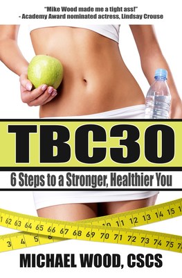 New Book Announcement: TBC30 Image