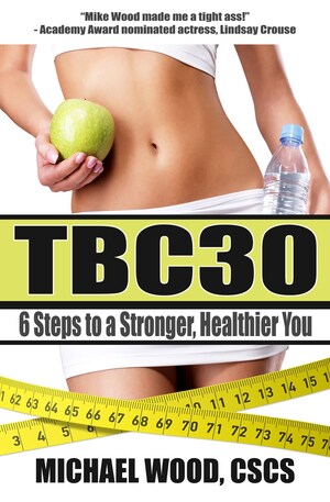 New Book Announcement: TBC30