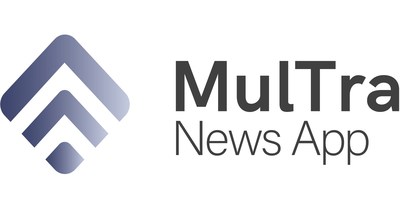 MulTra News App www.multra.io